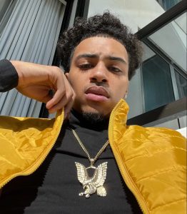 Lucas Coly Wikipedia