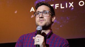 Josh Horowitz Wikipedia