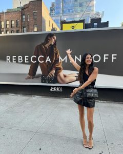 Rebecca Minkoff Wikipedia