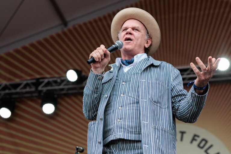 Newport Folk Festival 2025: 10 Best Moments That Defined This Year’s Unforgettable Celebration