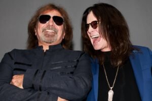 Geezer Butler Pays Tribute to Ozzy Osbourne, Recalls Final Gig: ‘He Was Always a Born Entertainer’