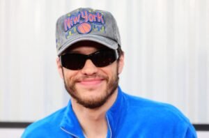 Pete Davidson Announces 2025 Australian Stand-Up Tour: ‘I Can’t Wait to Hit the Road Down Under’