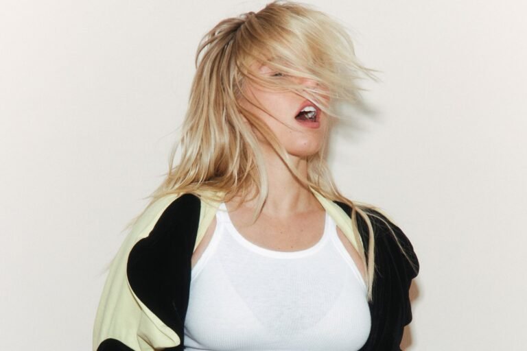Reneé Rapp Declares: ‘I’m Really F-cking Stubborn and Very Defiant’ in Candid New Interview