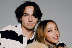 Dance Moves: Disco Lines & Tinashe’s ‘No Broke Boys’ Top Billboard’s Dance Charts With Infectious Club Appeal