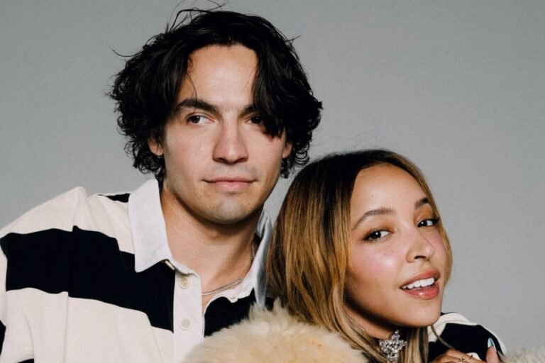 Dance Moves: Disco Lines & Tinashe’s ‘No Broke Boys’ Top Billboard’s Dance Charts With Infectious Club Appeal