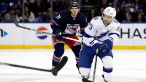 What Rangers Fans Should Know About Conor Sheary: Versatile Veteran Brings Depth, Playoff Experience to New York
