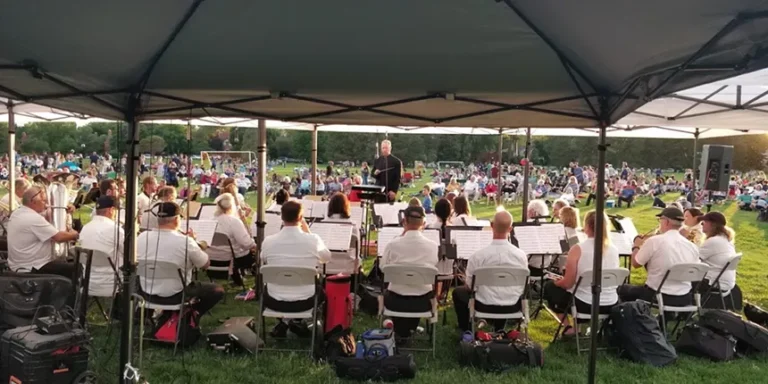 America’s Oldest Band Brings Free Summer Concerts to Denver Parks, Celebrating a Century of Music