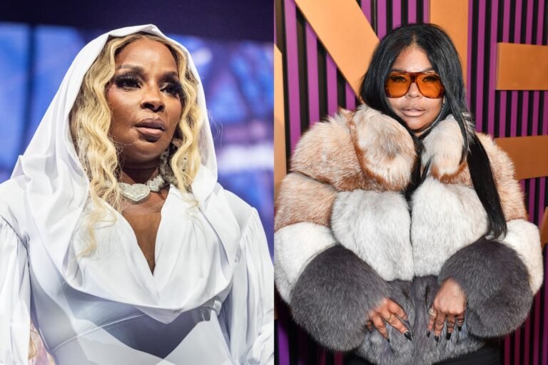Mary J. Blige Pushes Back Against ‘Meritless’ Lawsuit Filed by Sean Combs’ Ex Misa Hylton
