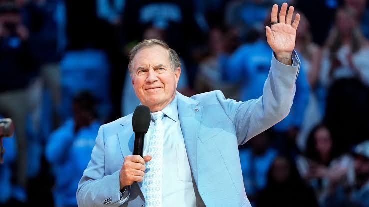BREAKING NEWS: In a heartwarming display of generosity, renowned football coach Bill Belichick has pledged to donate half of his annual salary to support less privileged individuals in North Carolina. The gesture is a testament to his compassion and commitment to ….details blow…